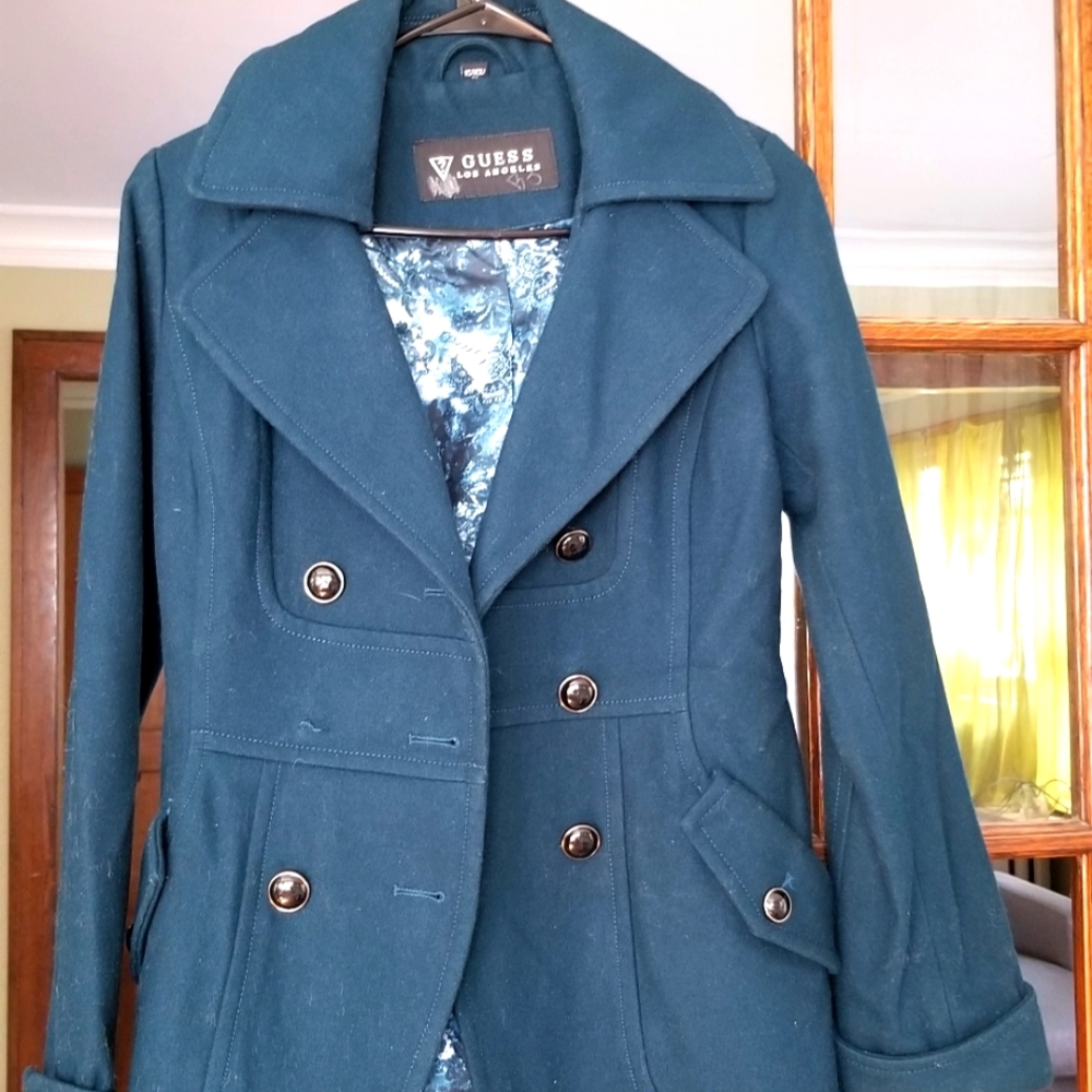Guess Coat